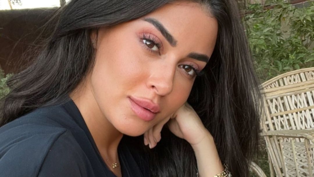 ميرنا نور الدين 