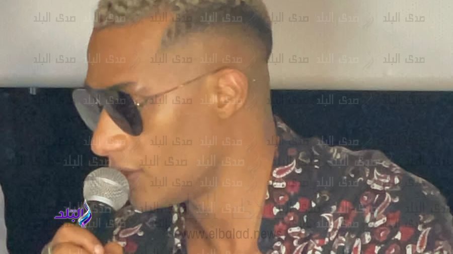 محمد رمضان