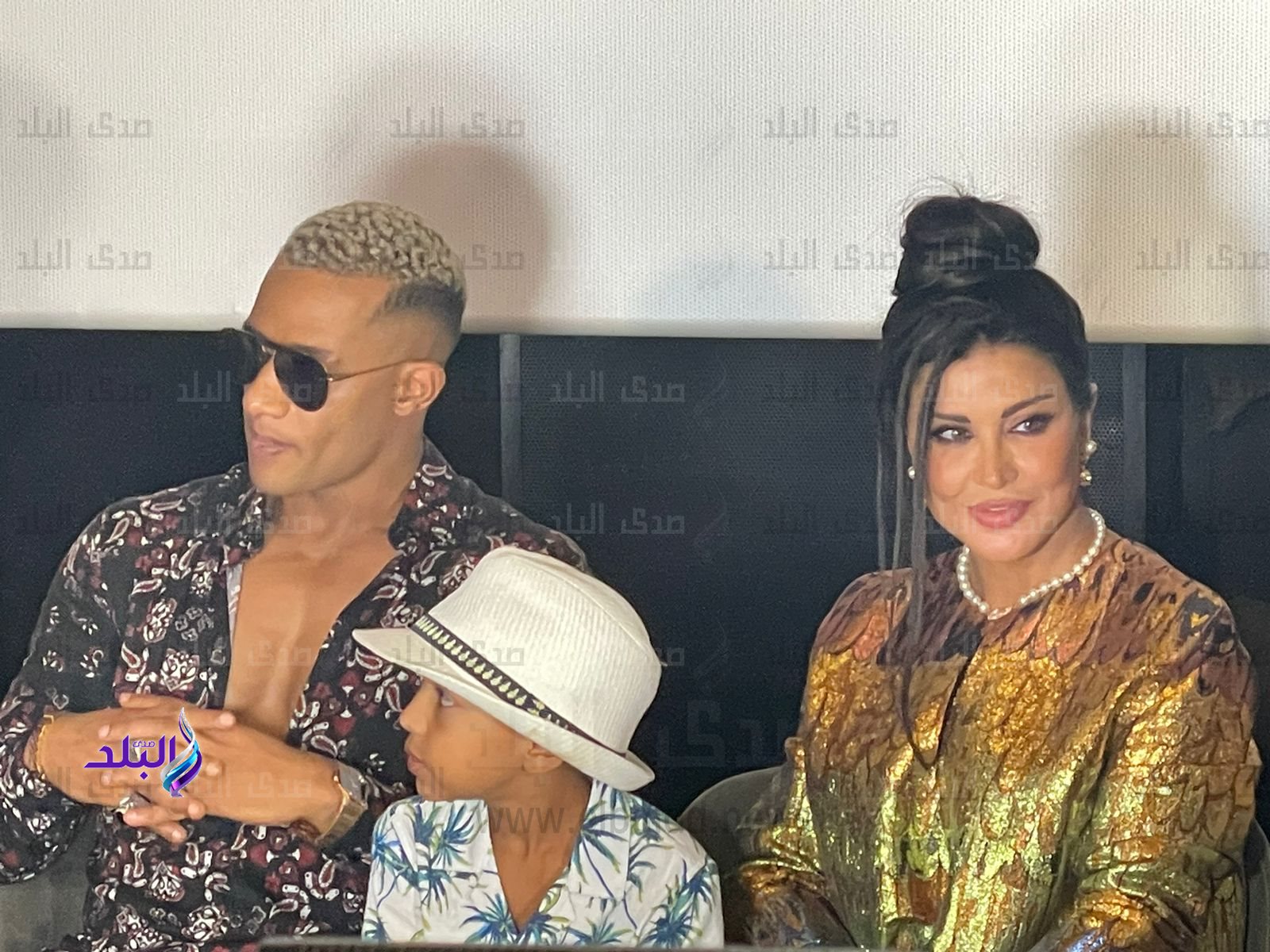 محمد رمضان