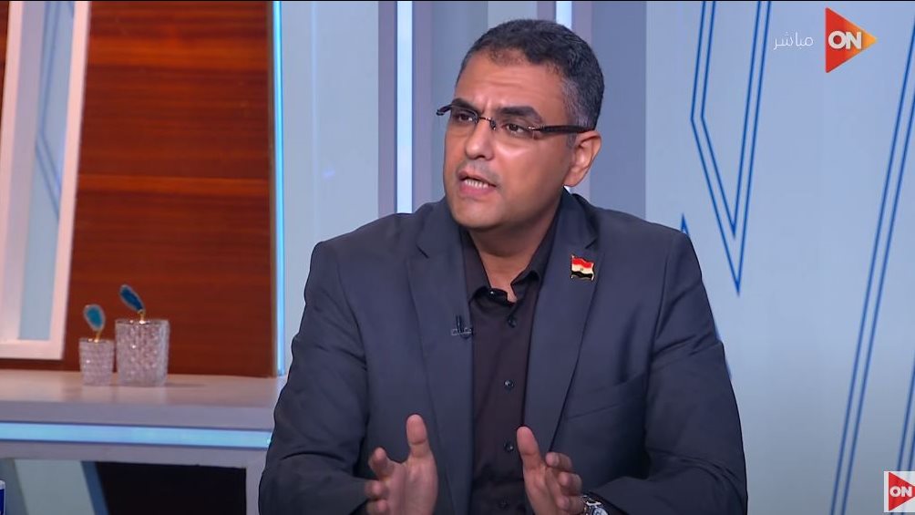 أسامة رسلان 