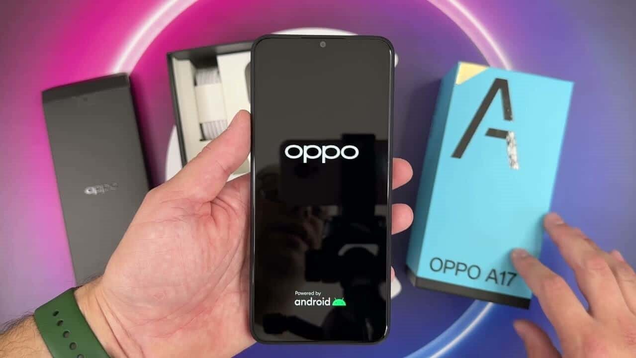 أحلى وأرخص موبايل Oppo هدية للثانوية العامة..بكاميرا 50 ميجا