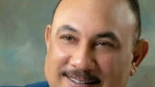 النائب خالد طنطاوى عضو مجلس النواب