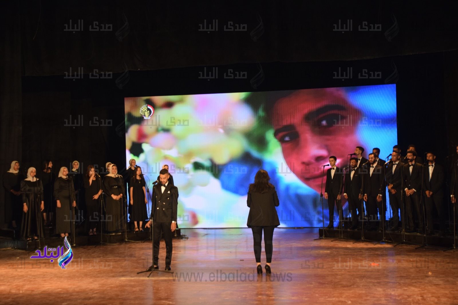 كلية الآداب جامعة حلوان