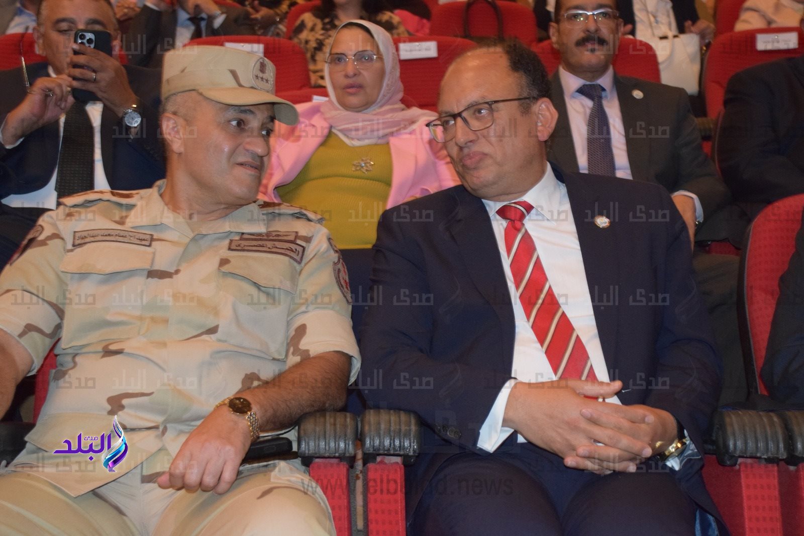 كلية الآداب جامعة حلوان1