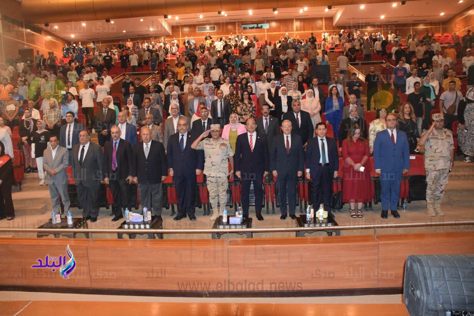 كلية الآداب جامعة حلوان2