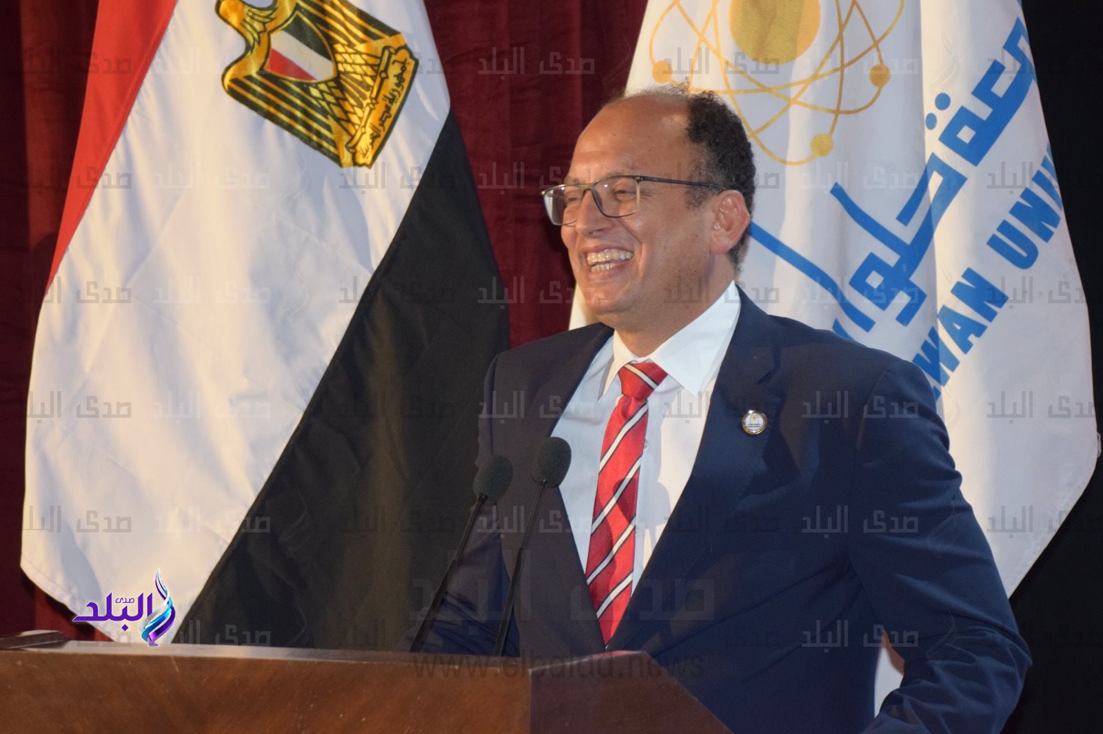 كلية الآداب جامعة حلوان6