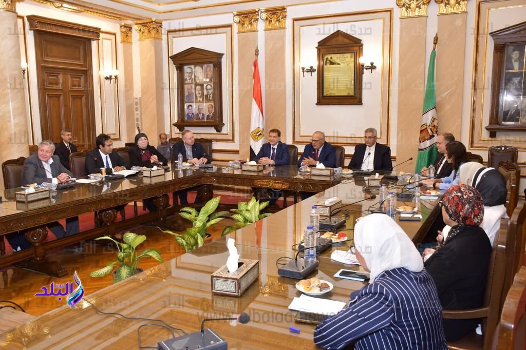 جامعة القاهرة