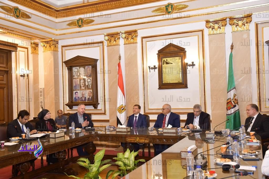 جامعة القاهرة1