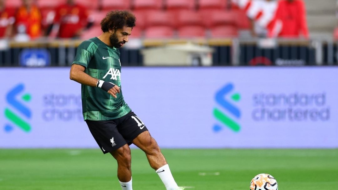محمد صلاح
