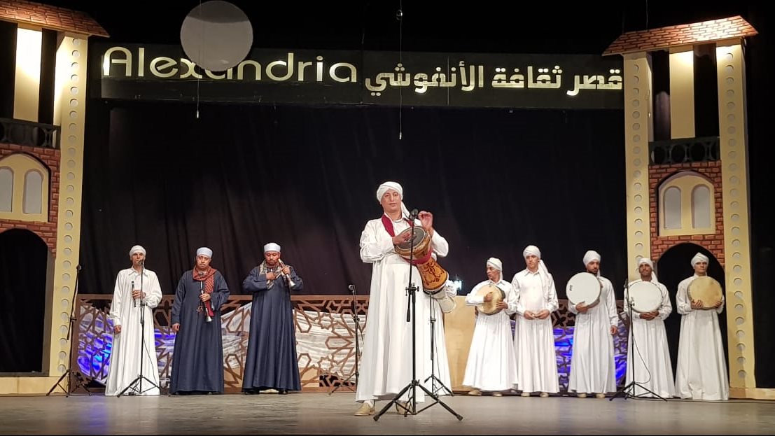 فنون شعبية