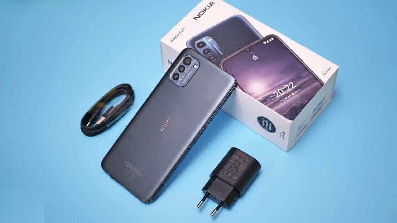 لطلبة الثانوية..أرخص موبايل Nokia تشتريه..المنافس لسامسونج