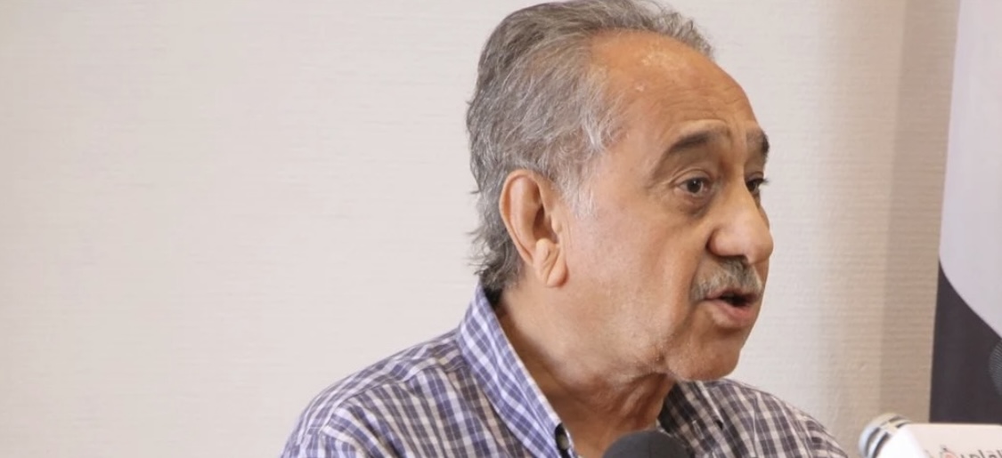 محمد ابو داوود