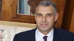 مدير أمن المنوفية 