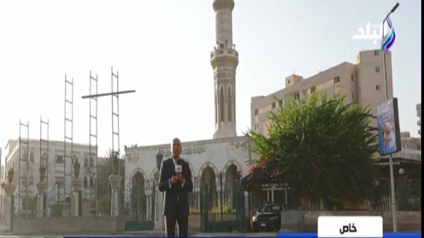 الإعلامي أحمد موسى