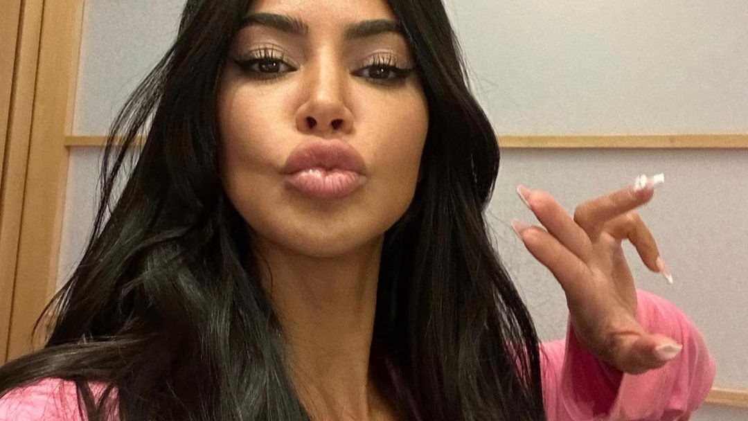 كيم كاردشيان 