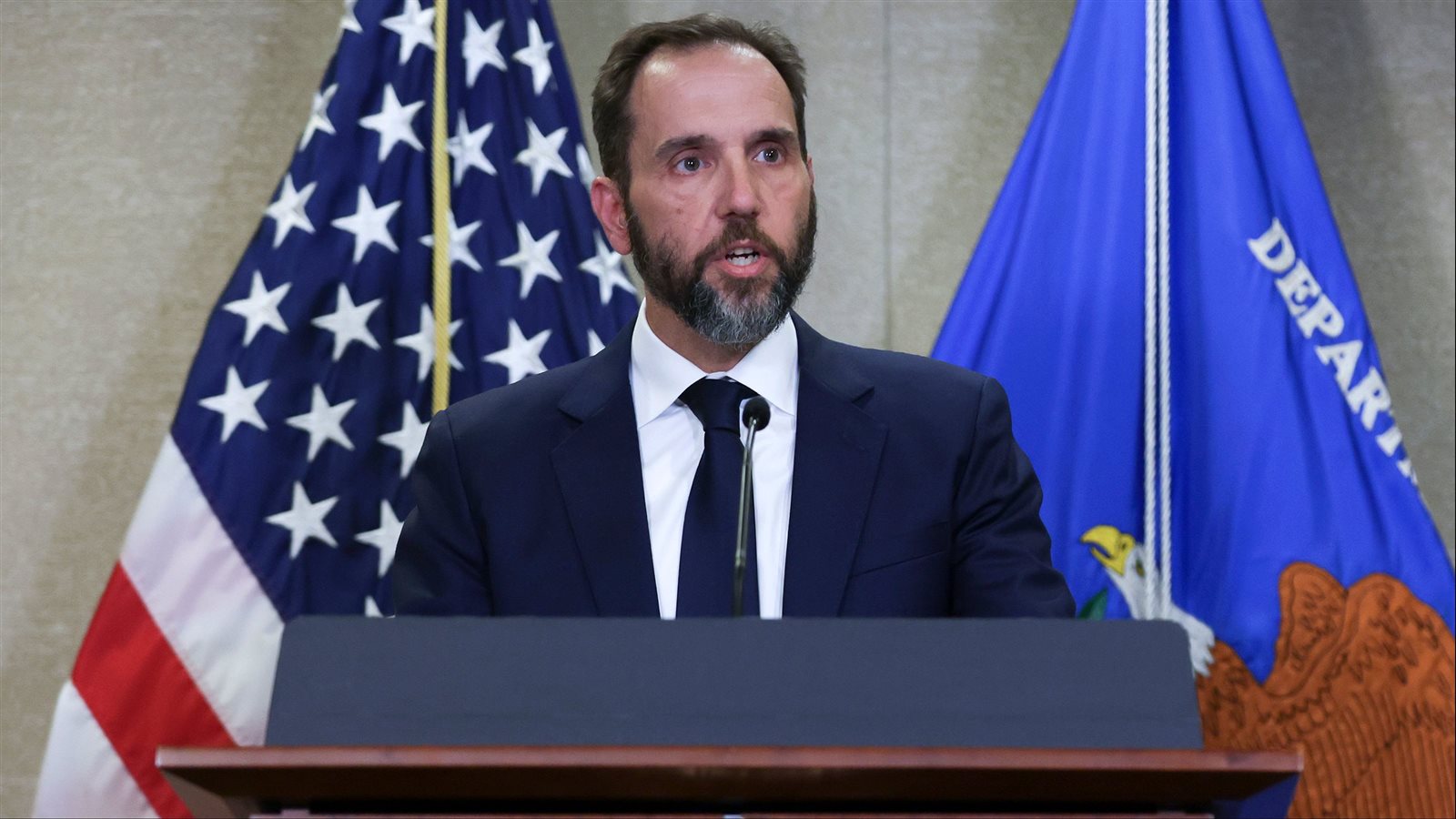 المدعي الخاص الأمريكي