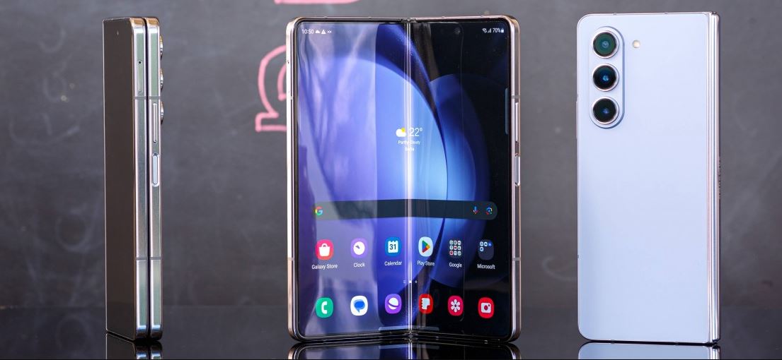 Galaxy Z Fold 5