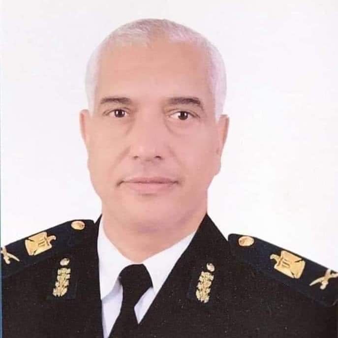 مدير أمن الإسماعيلية 