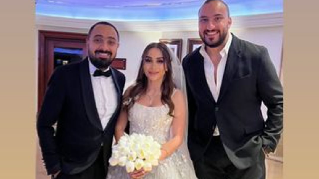 مرقس عادل 