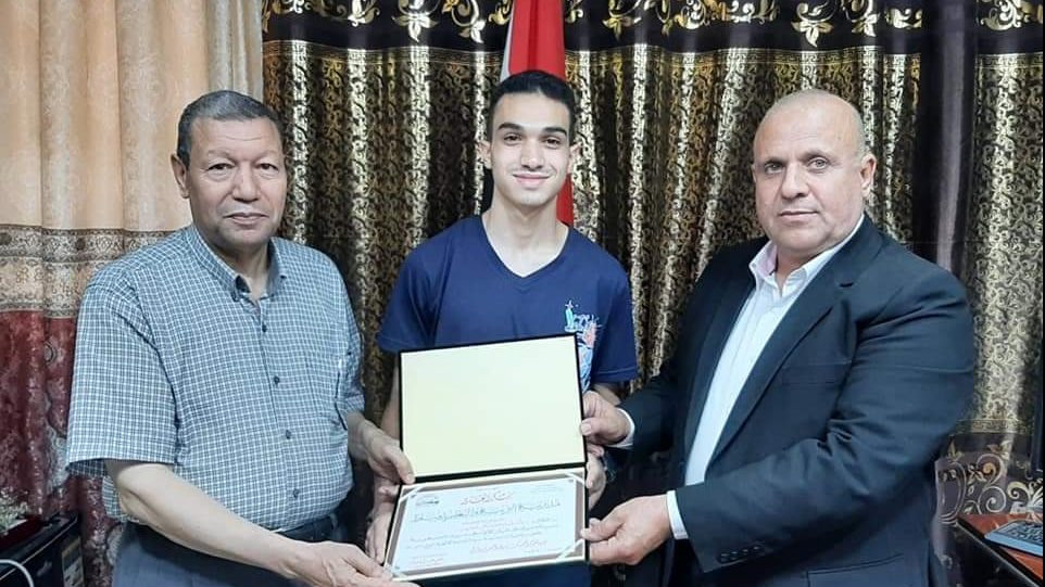 تعليم دمياط