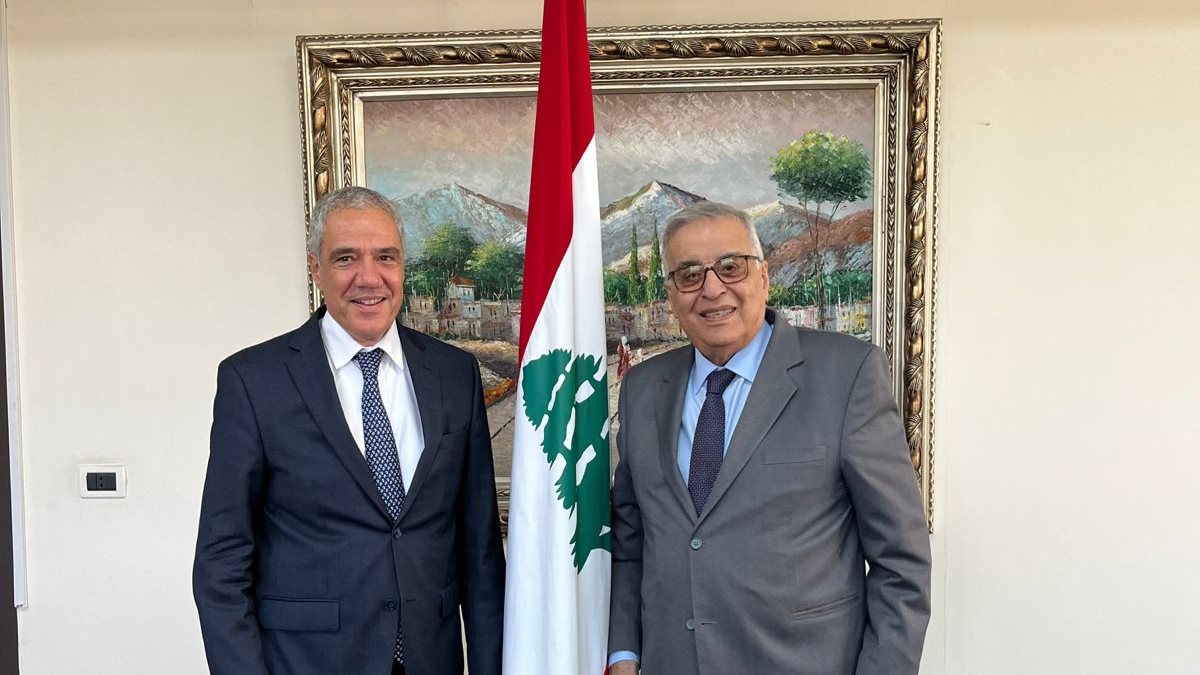 جاني من اللقاء 