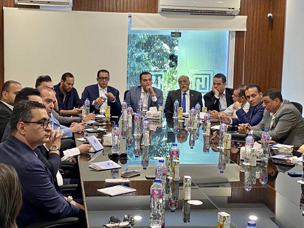 حزب مستقبل وطن