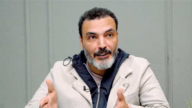  المنتج إبراهيم حمودة