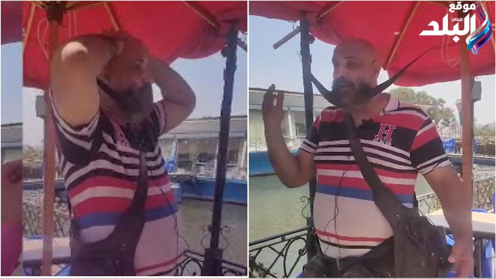 حسن الهلالي 