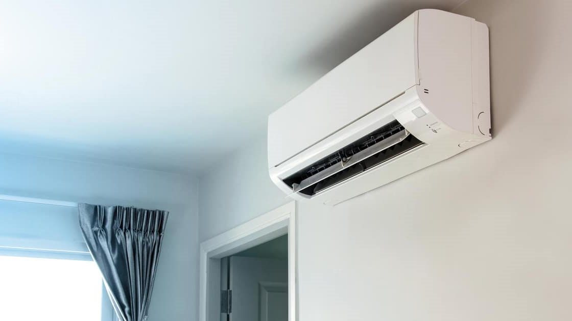 لأصحاب الرواتب القليلة..أرخص تكييف سبليت 2.25 حصان في مصر