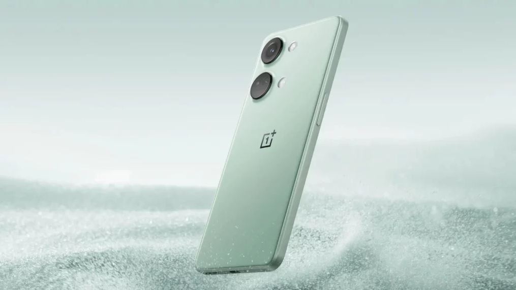 هاتف وان بلس OnePlus Nord 3 5G