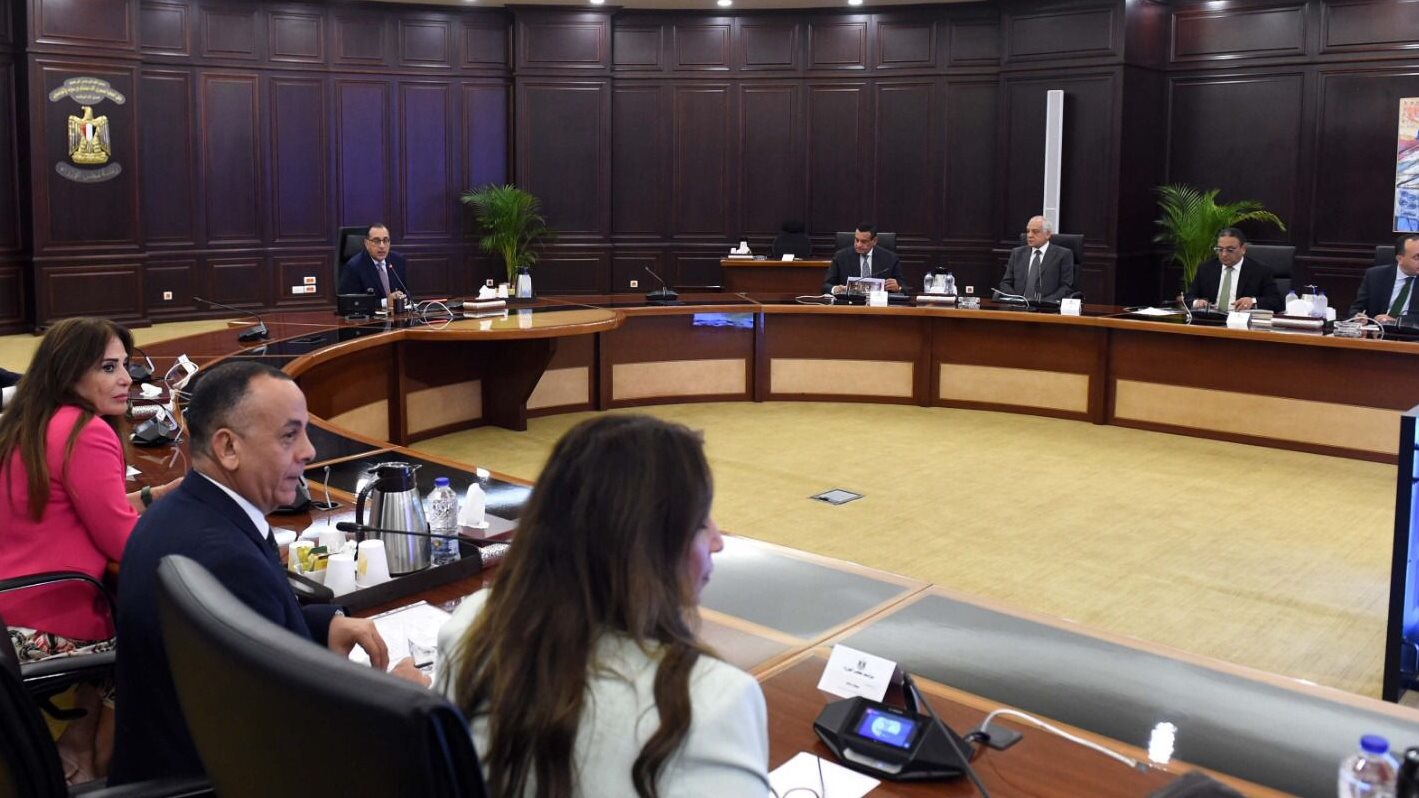 اجتماع الوزراء اليوم  اجتماع الوزراء اليوم