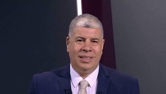 أحمد شوبير نجم الأهلي والمنتخب السابق