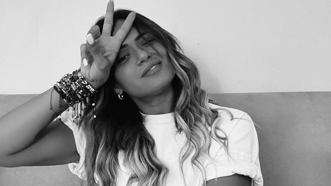 يسرا الليثي 