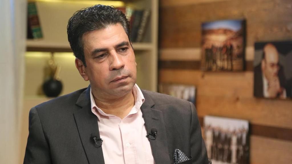 محمد كروم 