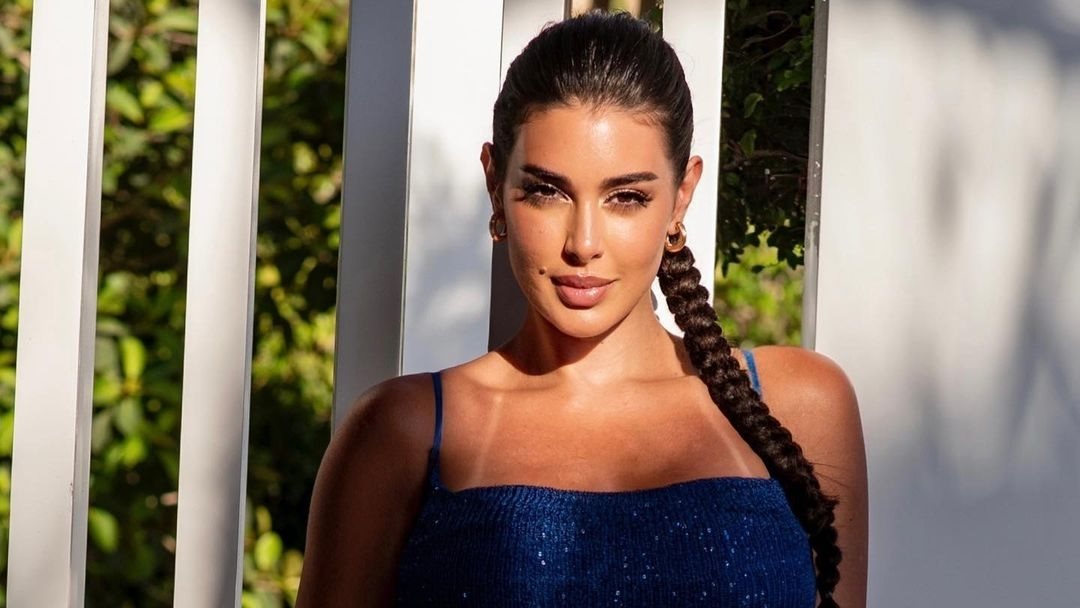 ياسمين صبري 