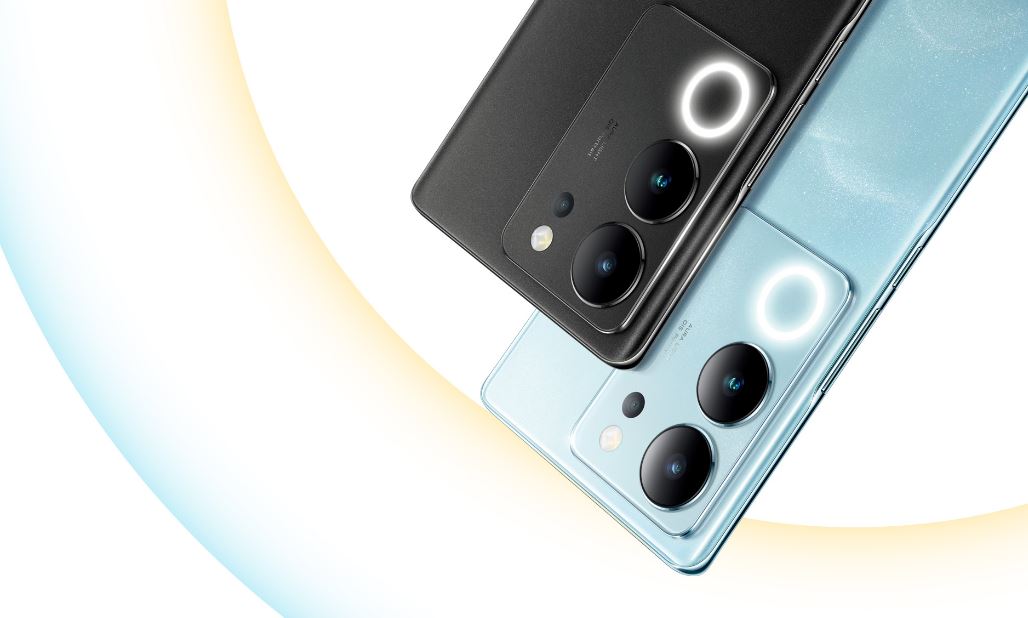 هاتف فيفو Vivo V29