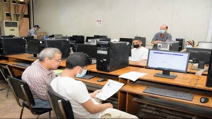 صورة ارشيفية 