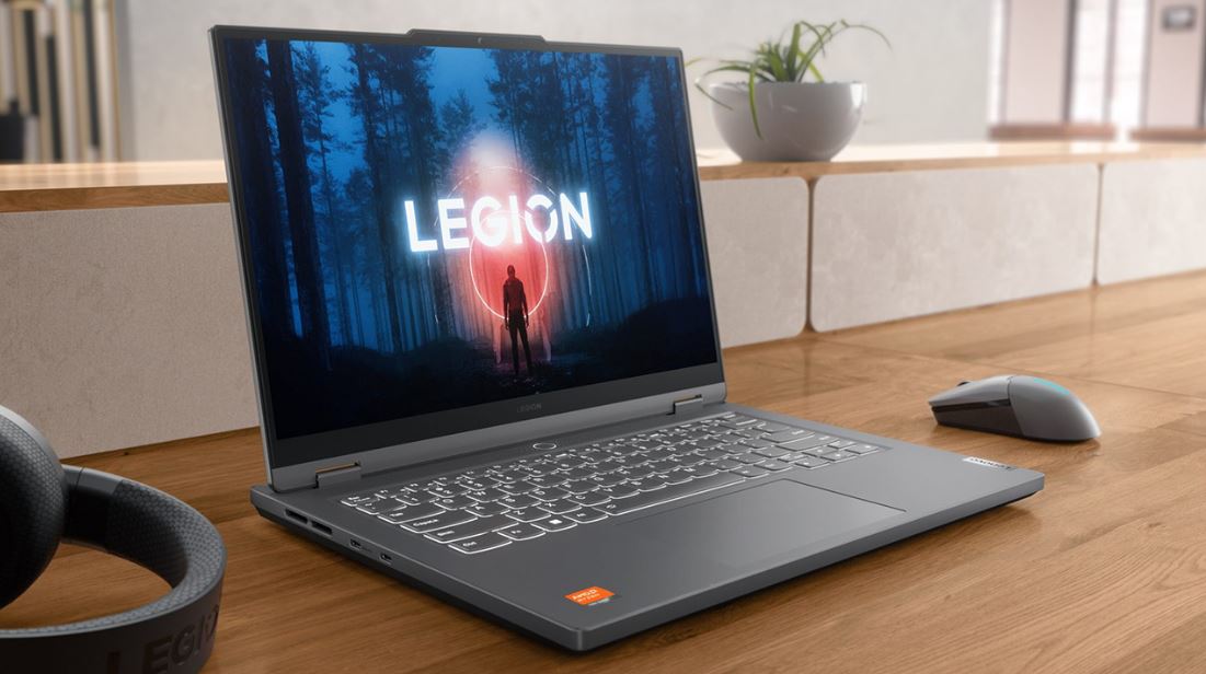 Lenovo Legion Slim 5