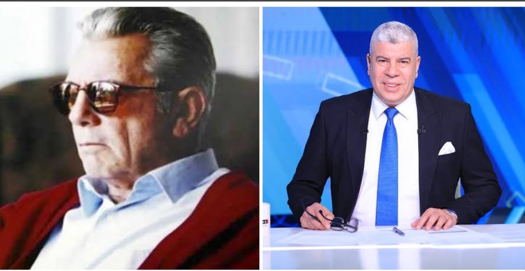 صالح سليم وشوبير