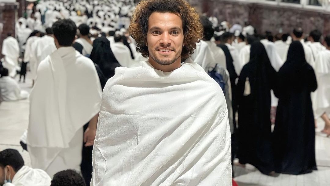 عمرو السيسي 