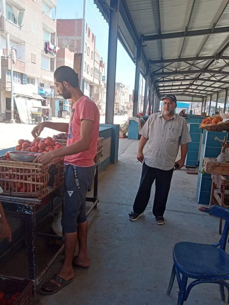حملات تموين