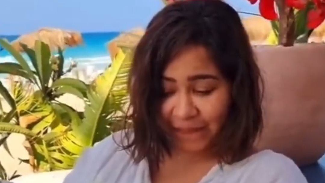 شيرين عبد الوهاب