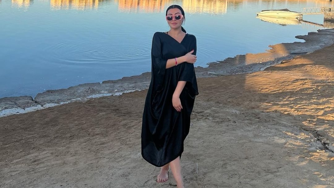 ميرهان حسين 