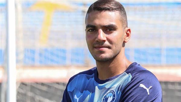 يوسف اسامة نبية