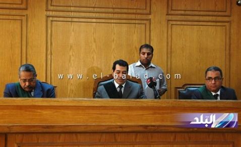 المستشار محمد عامر محمد جادو