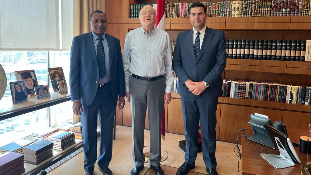 مباحثات بيروت 