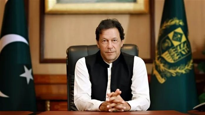 عمران خان