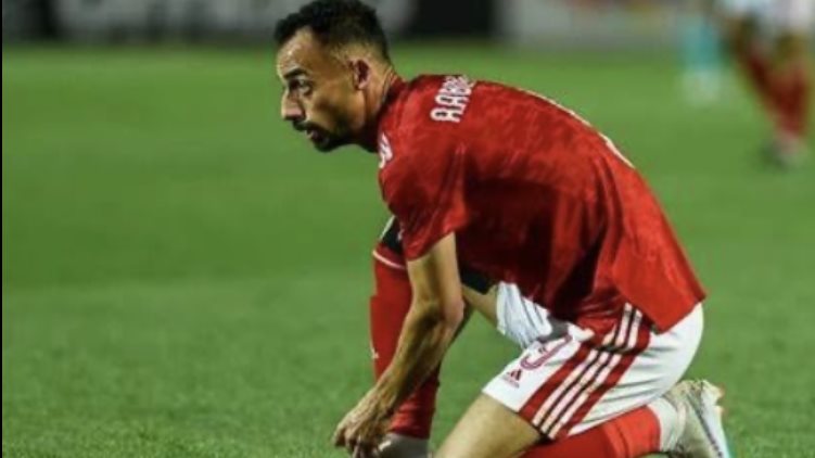 أحمد عبدالقادر 