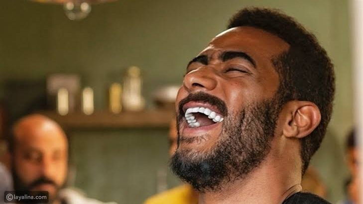 محمد رمضان 