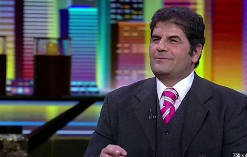 الدكتور مجدي حمزة